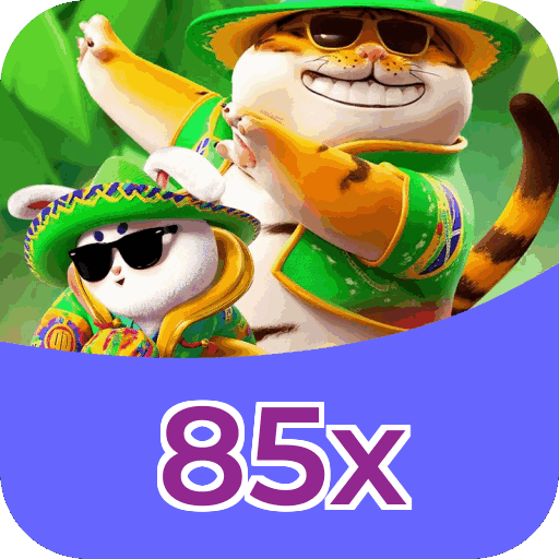 85x