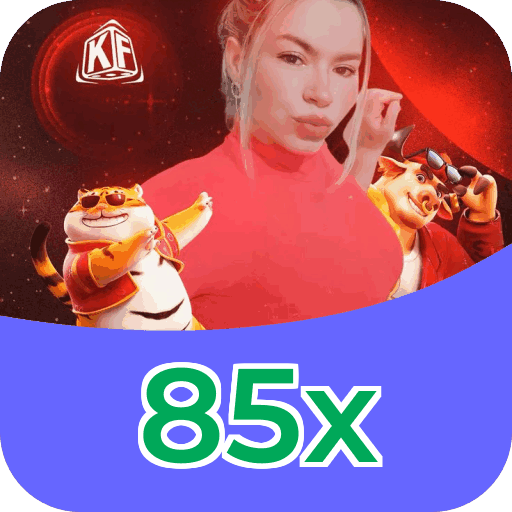 85x